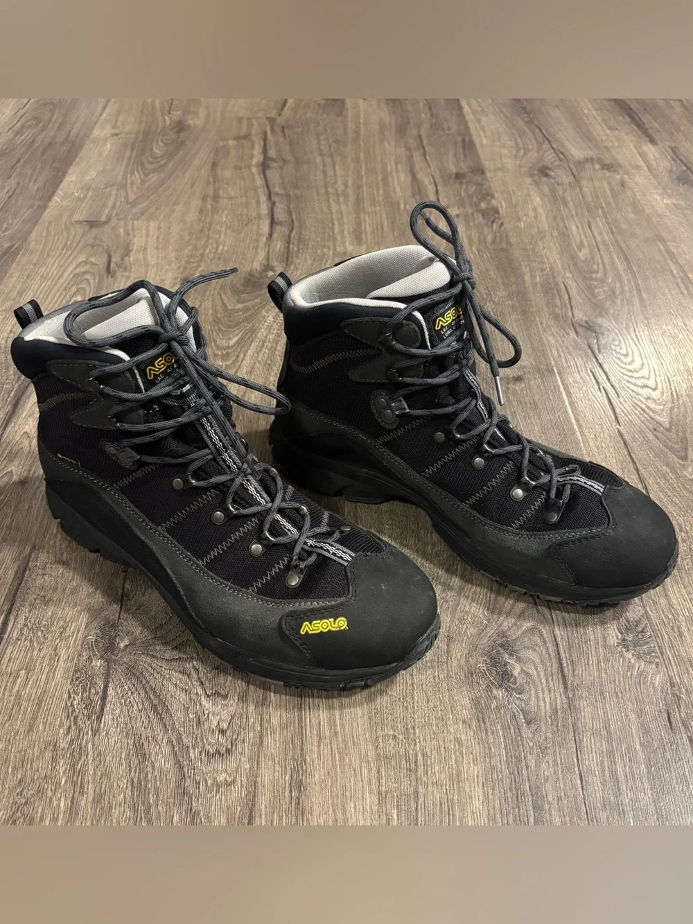 Asolo gore tex